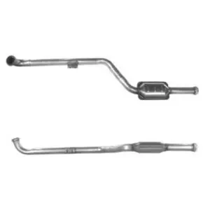 Comparateur de prix : BM CATALYSTS Catalyseur pour MERCEDES-BENZ: Classe CLK, Classe C (Ref: BM80157H)