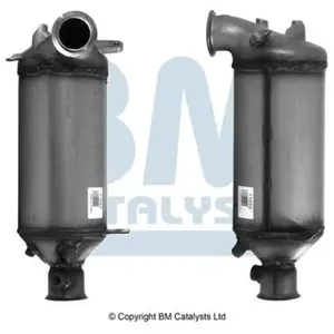 BM Catalysts Filtre à particules / à suie, échappement BM11033P pas cher
