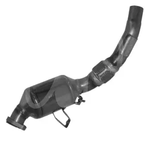 AS Catalyseur CE 45244D pas cher
