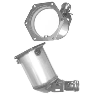 BM Catalysts Filtre à particules / à suie, échappement BM11138 pas cher