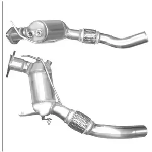 Comparateur de prix : BM CATALYSTS Catalyseur pour BMW: X3 (Ref: BM80487H)