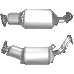 BM CATALYSTS Filtre à particules / FAP pour AUDI: A5, A4, Q5 (Ref: BM11054H) pas cher