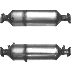 Comparateur de prix : BM CATALYSTS Filtre à particules / FAP pour HYUNDAI: Tucson (Ref: BM11087HP)