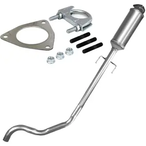 Comparateur de prix : BM CATALYSTS Filtre à particules / FAP pour OPEL: Corsa (Ref: BM11169)