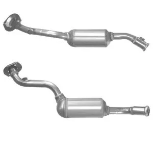 Comparateur de prix : BM CATALYSTS Catalyseur pour RENAULT: Twingo (Ref: BM91625H)