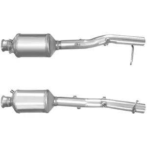 NAP carparts CAD10294 Filtre à ParticulesVendu parpiecesauto.fr