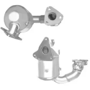 Comparateur de prix : BM Catalysts Bmcatalys Bm80402h Catalyseurs et pièces
