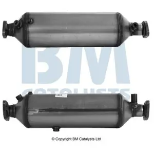 BM CATALYSTS Filtre à particules / FAP pour HYUNDAI: Tucson (Ref: BM11... pas cher