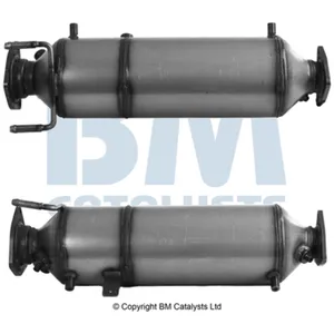 Comparateur de prix : BM CATALYSTS Filtre à particules / FAP pour IVECO: Daily (Ref: BM11096H)