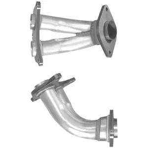 BMCATALYS Tuyau d'échappement BM CATALYSTS BM70615 pas cher