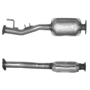 BM CATALYSTS Catalyseur pour TOYOTA: RAV4 (Ref: BM90355H) pas cher