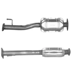 Comparateur de prix : BM CATALYSTS Catalyseur pour TOYOTA: RAV4 (Ref: BM90925H)
