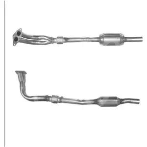 BM Catalysts Catalyseur Premium CE BM90978H pas cher
