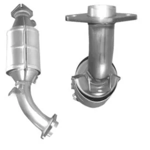 BM CATALYSTS Catalyseur pour SUZUKI: Grand Vitara (Ref: BM91710H) pas cher