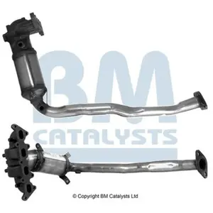 BM Catalysts Catalyseur CE BM91651H pas cher