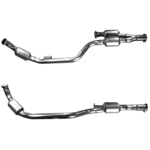 BM Catalysts Catalyseur Premium CE BM90974H pas cher