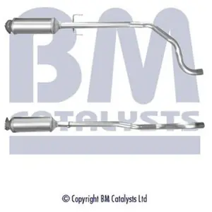 Bmcatalys Bm11169p pièces d'assemblage pas cher