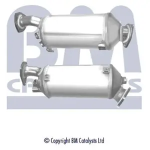 NAP carparts CAD10269 Filtre à Particules