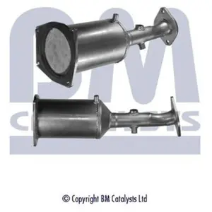 NAP carparts CAD10179 Filtre à ParticulesVendu parpiecesauto.fr