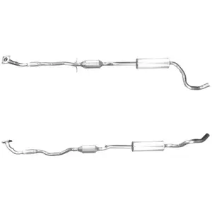 BM Catalysts Catalyseur Premium CE BM91479H pas cher