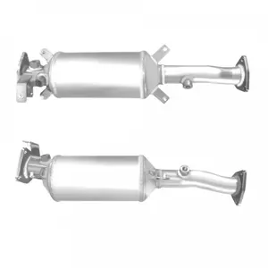 Bm Catalysts Filtre à particules / à suie, échappement BM11237 pas cher