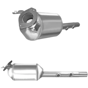 Comparateur de prix : BM CATALYSTS Filtre à particules / FAP pour RENAULT: Mégane, Scénic (Ref: BM11233)