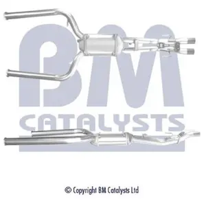 Bmcatalys Bm11222 pièces d'assemblage pas cher