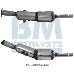 BM Catalysts Filtre à particules / à suie, échappement Approved BM11179H pas cher