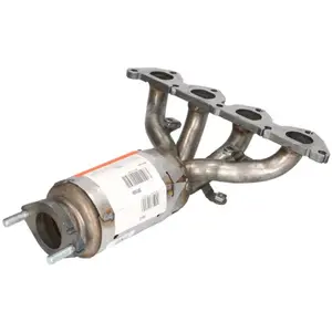 BMCATALYS BM CATALYSTS Catalyseur pour HYUNDAI: Tucson, Trajet & KIA: Sportage (Ref: BM91688H) pas cher