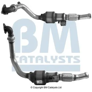 BM Catalysts Catalyseur CE BM80518H pas cher