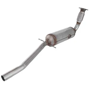 Comparateur de prix : BM Catalysts Filtre à particules / à suie, échappement Approved BM11045H