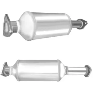 BM CATALYSTS Filtre à particules / FAP pour SUZUKI: Splash, Swift & OPEL: Agila (Ref: BM11207) pas cher