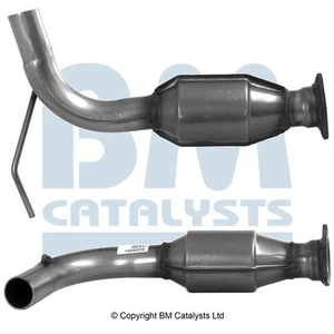 Comparateur de prix : BM CATALYSTS Catalyseur pour VOLKSWAGEN: Transporter (Ref: BM80068H)