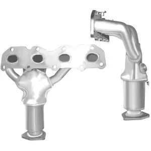 Comparateur de prix : Catalyseur Ce Seat; Skoda; Vw, Volkswagen Bm Catalysts Bm91603h