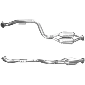 Comparateur de prix : BM CATALYSTS Catalyseur pour MERCEDES-BENZ: Classe SLK (Ref: BM90741H)