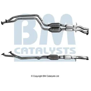 BM Catalysts Catalyseur CE BM90452H pas cher