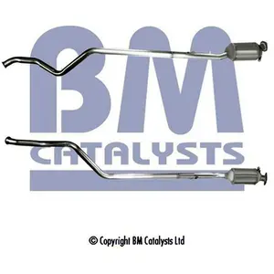 Comparateur de prix : BM CATALYSTS Filtre à particules / FAP pour RENAULT: Laguna (Ref: BM11210)