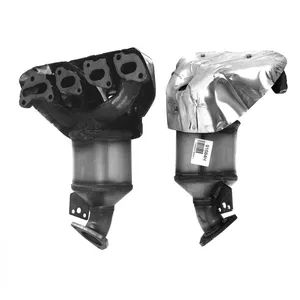 Catalyseur, avant BM CATALYSTS, par ex. pour Opel, Chevrolet, Vauxhall pas cher
