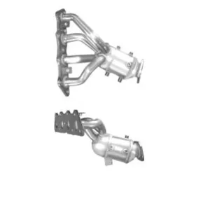 Catalyseur Bm91956h Bm Catalysts Bm Catalysts Bm91956h pas cher