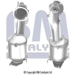Catalyseur Bm92030h Bm Catalysts Bm Catalysts Bm92030h