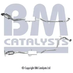 BM Catalysts Catalyseur BM92090H pas cher