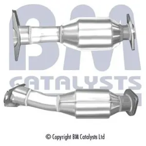 Catalyseur Ce Toyota Bm Catalysts Bm92128h pas cher