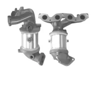Comparateur de prix : BM CATALYSTS Catalyseur pour KIA: Rio, Picanto (Ref: BM92130H)