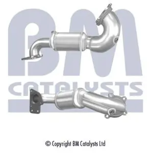 Comparateur de prix : Catalyseur BM CATALYSTS BM92140H