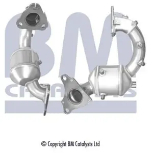 Catalyseur Renault Bm Catalysts Bm92315h pas cher