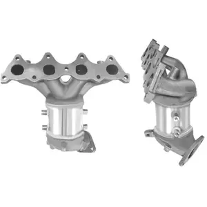 Comparateur de prix : BM CATALYSTS Catalyseur pour KIA: Ceed, Venga (Ref: BM92049H)