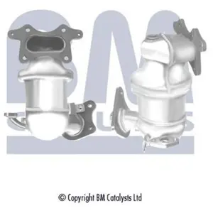 Catalyseur Honda Bm Catalysts Bm91779h