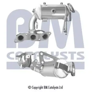 BM Catalysts Catalyseur BM92060H pas cher
