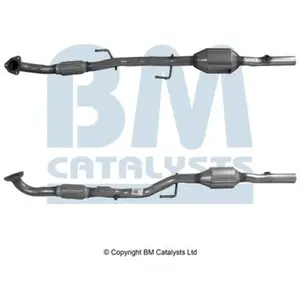 BM Catalysts Catalyseur CE BM91693H pas cher