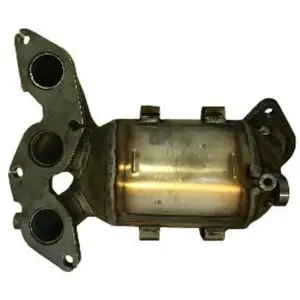 Catalyseur Kia Bm Catalysts Bm91753h pas cher